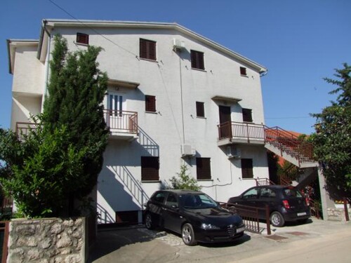 Apartmani Višnja - Dramalj