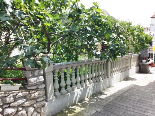 Apartmani Ema - Crikvenica