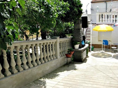 Apartmani Ema - Crikvenica