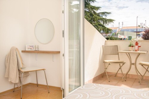 Apartman Solar - Poreč