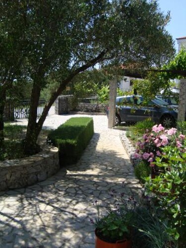 Apartmani Vanda - Cres Martinščica