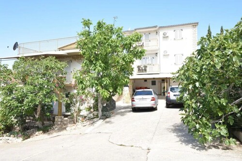 Apartmani Jurkić - Primošten