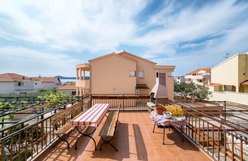 Apartman Šimicević - Vodice