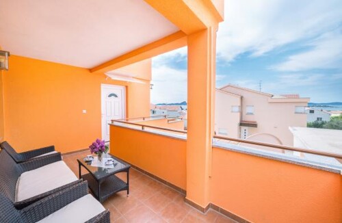 Apartman Šimicević - Vodice