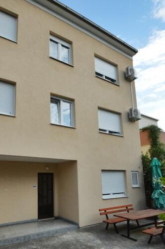 Apartmani Zelux - Stobreč