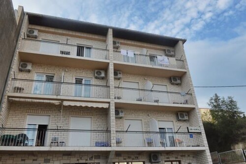Apartmani Zelux - Stobreč