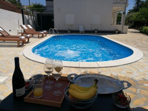 Apartmani Mariva - Vodice