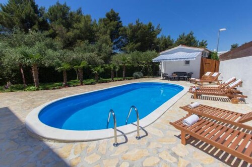 Apartmani Mariva - Vodice