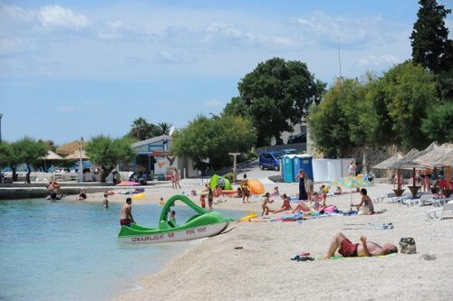 Apartmani Marić - Podstrana