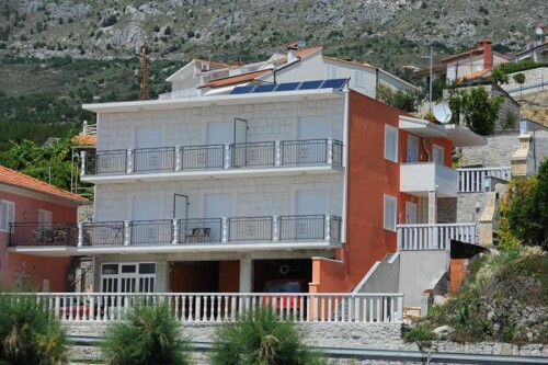 Apartmani Marić - Podstrana