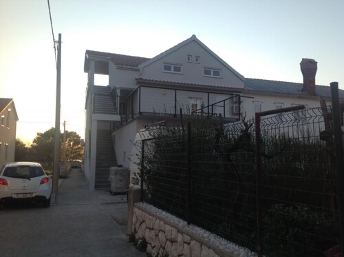 Apartmani Rajna - Rab