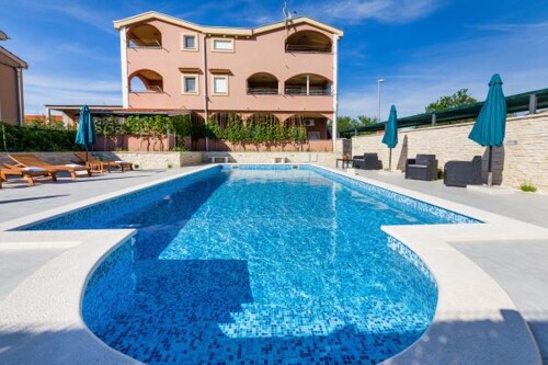 Apartmani Cukreni - Biograd na moru