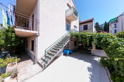 Apartmani Bepo - Vis Komiža