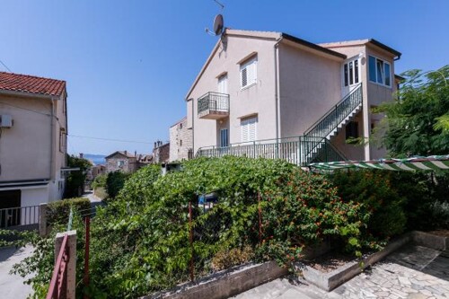 Apartmani Bepo - Vis Komiža