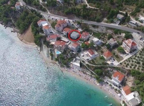 Apartmani Filip - Mimice