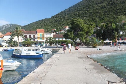 Apartmani Vila Jurić - Trpanj