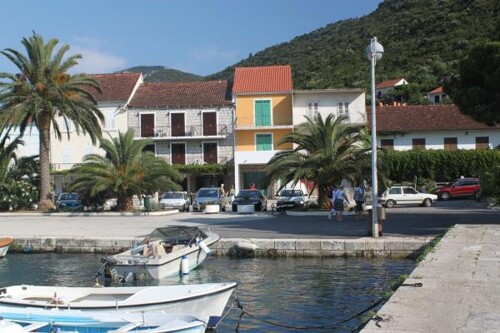 Apartmani Vila Jurić - Trpanj
