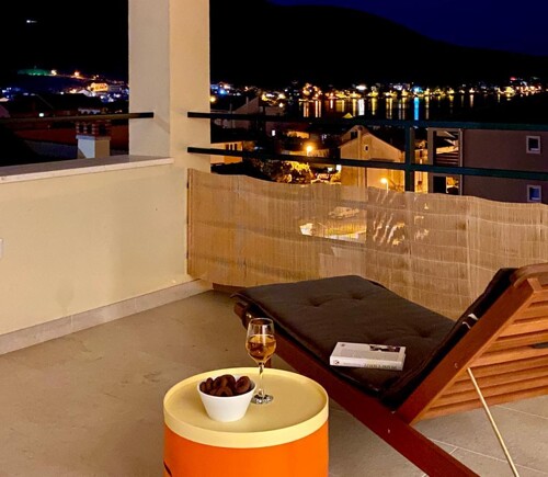 Apartmani Villa Salvia Adriatica - Grebaštica