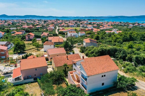 Apartmani Panorama Capo - Sukošan