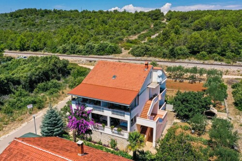 Apartmani Panorama Capo - Sukošan
