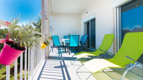 Apartman Stella - Dramalj