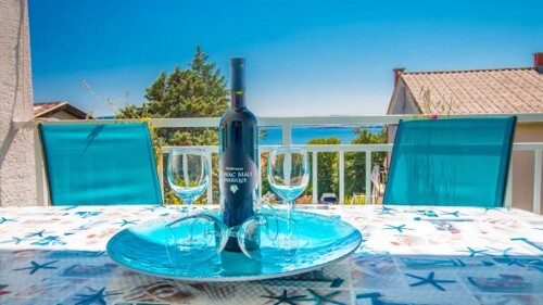 Apartman Stella - Dramalj