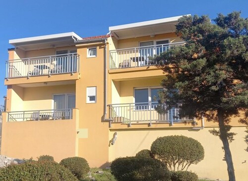 Apartmani Genari - Ist