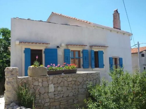 Apartmani Gasparini - Unije