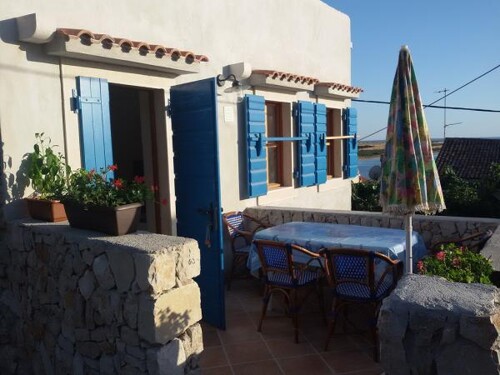 Apartmani Gasparini - Unije