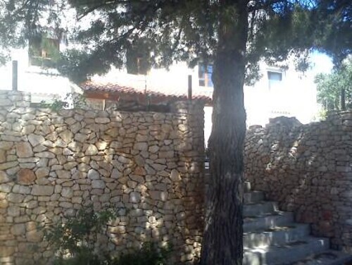 Apartmani Unije - Unije
