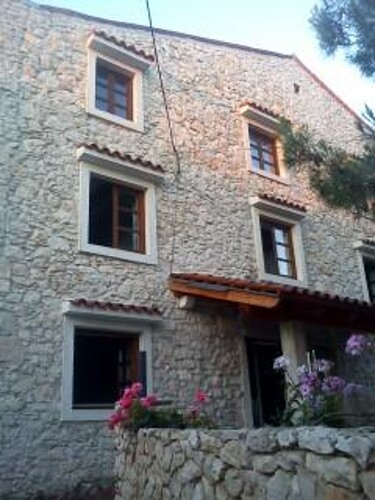 Apartmani Unije - Unije