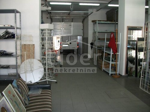 Poslovni prostor Rijeka, SUŠAK, 330m2