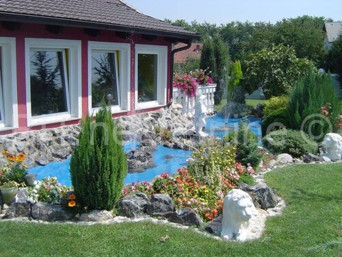 Luksuzna kuća, 160 m2