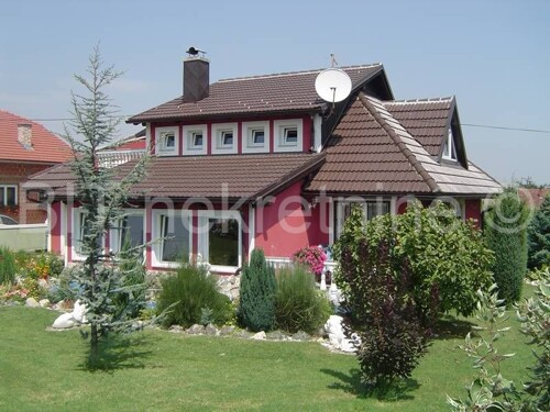Luksuzna kuća, 160 m2