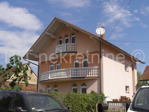 Luksuzna kuća, 500 m2