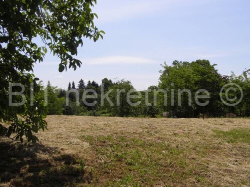 Građevinsko zemljište, 1840 m2