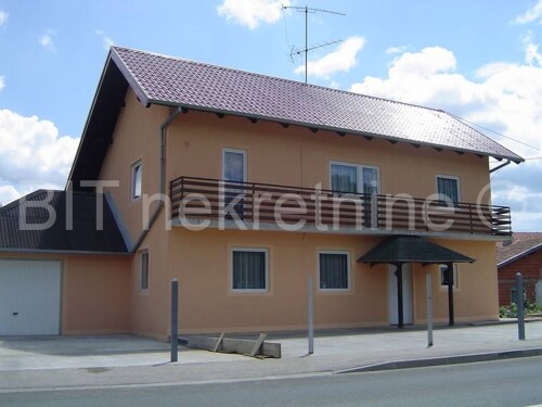 Samostojeća kuća, 160 m2