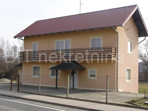 Samostojeća kuća, 160 m2