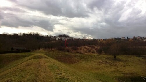 Građevinsko zemljište, Zagreb (Mikulići), 1533 m2