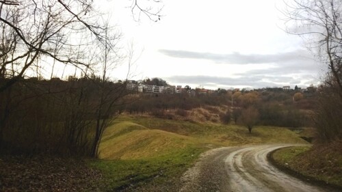 Građevinsko zemljište, Zagreb (Mikulići), 1533 m2