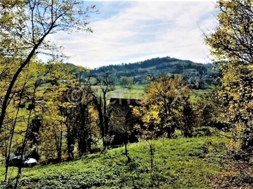 DOBRA INVESTICIJA,Tuheljske Toplice, zemljište 1.126 m2,blizina bazena