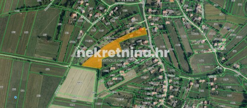 Prodaja - Kuća za rušenje/adaptacija - Ivanićgrad - Posavski Bregi