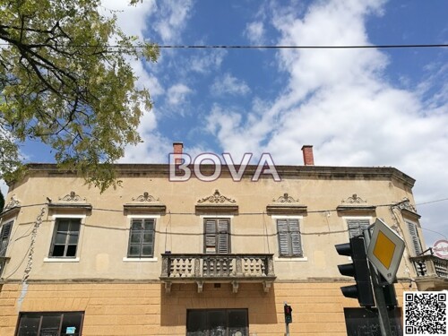 Poslovno stambeni objekt 680 m2 u Benkovcu, Zadar *PRILIKA* (ID-1918)