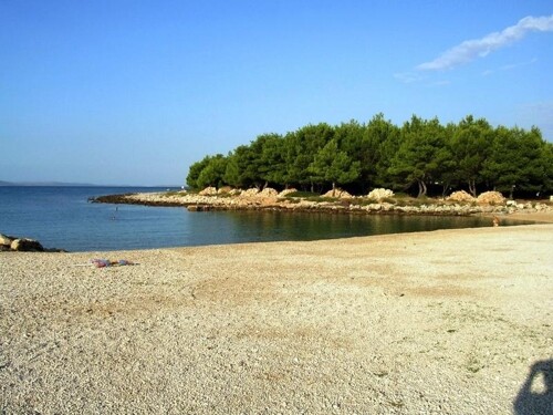 Poljoprivredno zemljište 4400 m2 na Viru, Zadar *350 m OD MORA* *SNIŽENO* (...