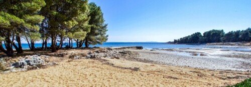 Poljoprivredno zemljište 1540 m2 na Viru, Zadar *PRILIKA* (ID-1501)