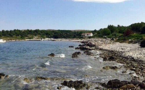 Poljoprivredno zemljište 9171 m2 na Viru *PRILIKA* *ISPOD CIJENE*