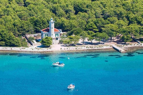 Poljoprivredno zemljište 9171 m2 na Viru *PRILIKA* *ISPOD CIJENE*
