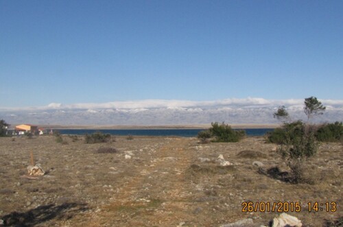 Poljoprivredno zemljište, Vir, 10100 m2 (ID-334)