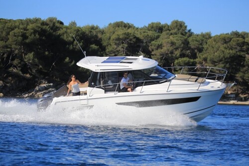 Merry Fisher 1095 - Euromarine ekskluzivni uvoznik i distributer
