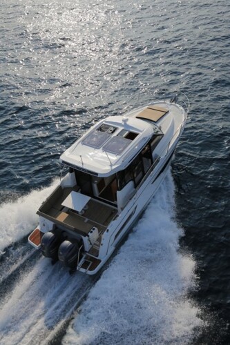 Merry Fisher 1095 - Euromarine ekskluzivni uvoznik i distributer